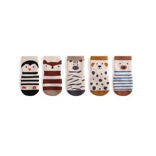 Baby Toddler Socks