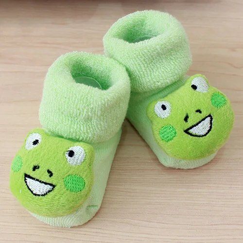 Baby Socks Booties