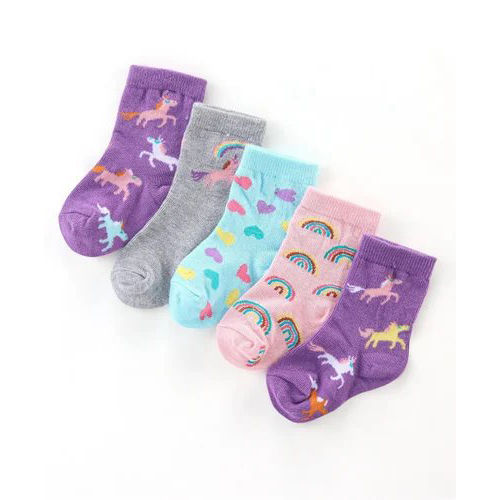 Kids Summer Socks