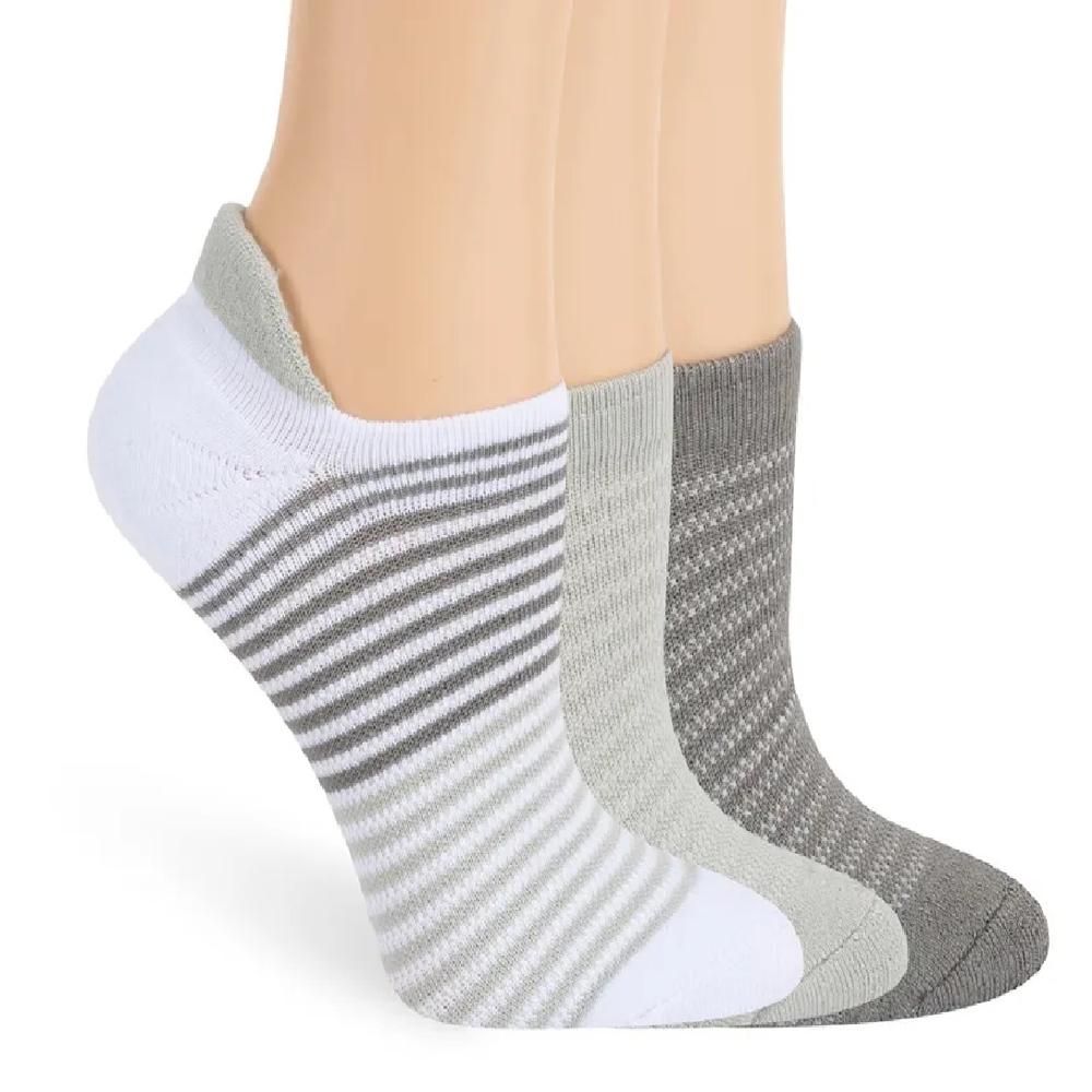 Ladies Nylon Socks