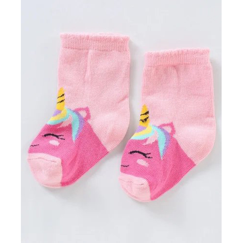 Kids Designer Socks