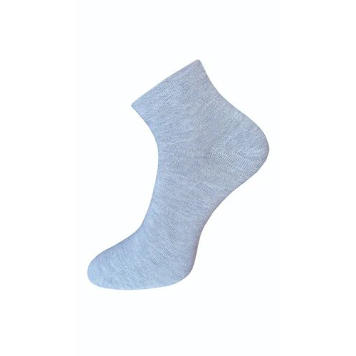 Melange Sports Socks