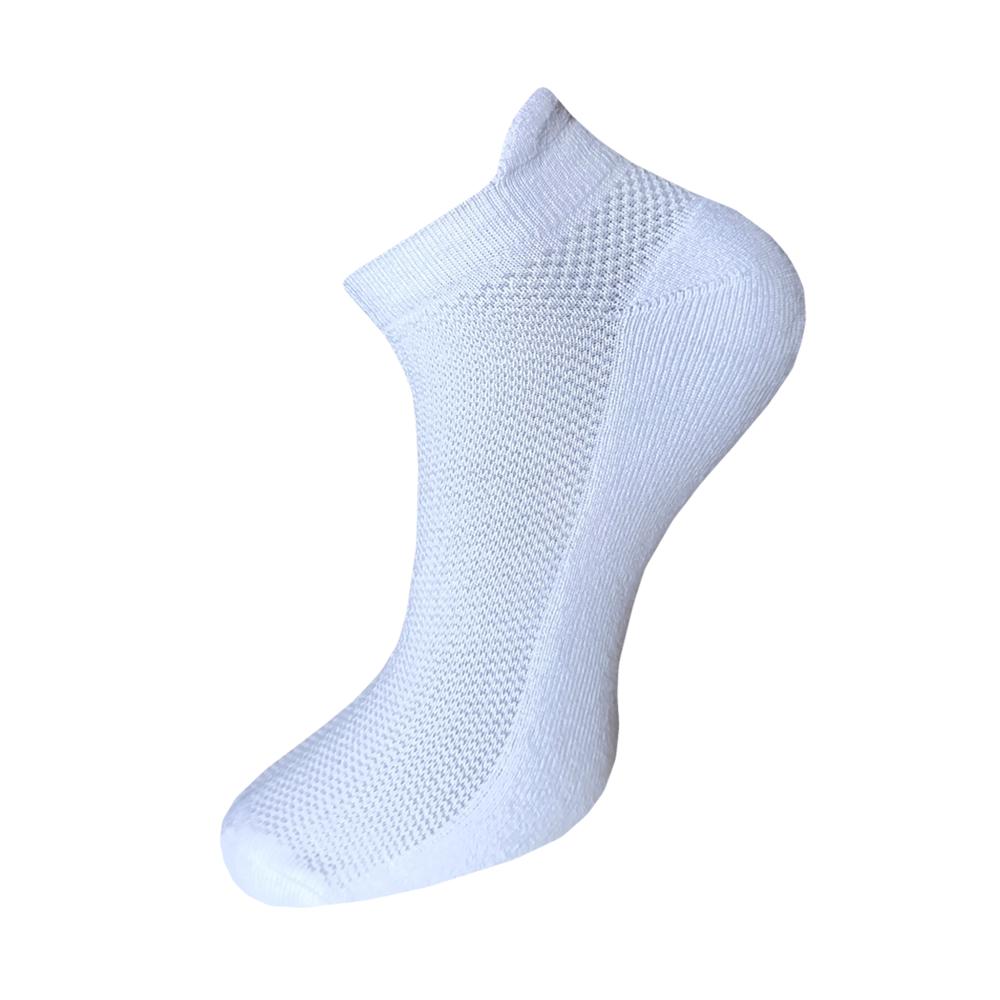 Melange Sports Socks