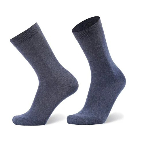 Mens Long Cotton Socks