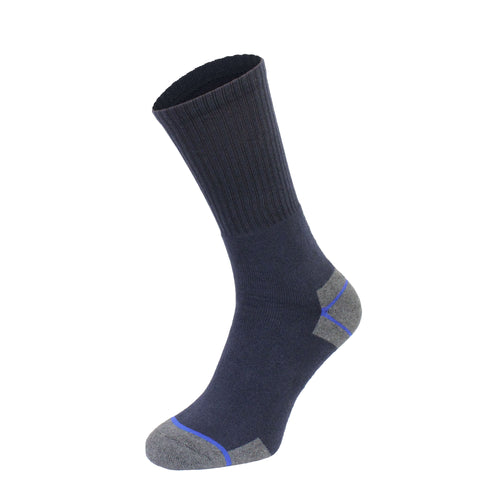 Mens Long Cotton Socks