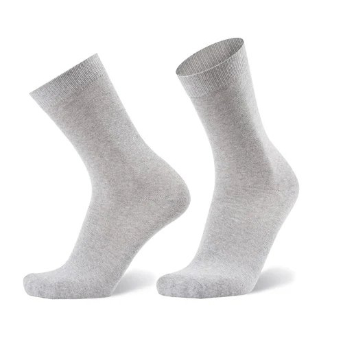 Cotton Towel Socks Full Length