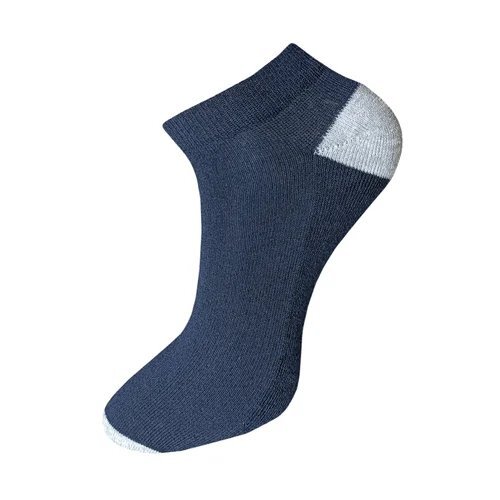 Ankle Towel Socks