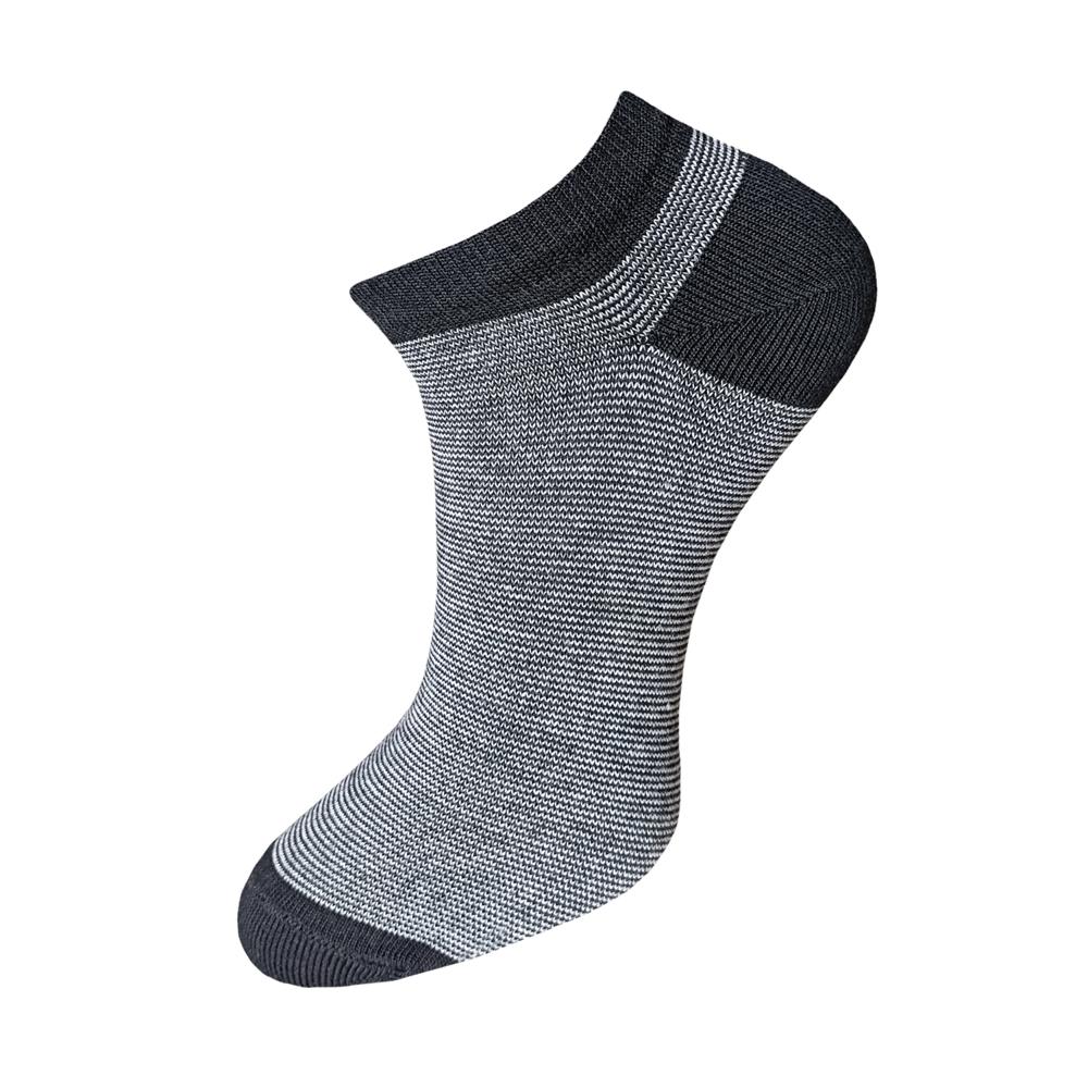 Ankle Towel Socks