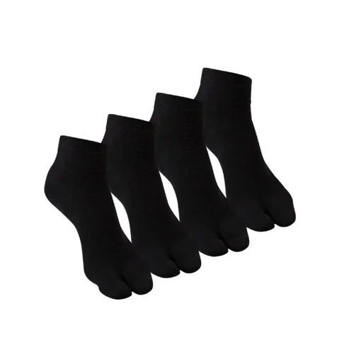 Ladies Woolen Thumb Socks