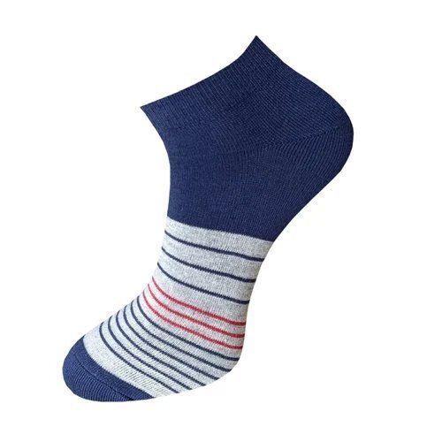 Non Terry Sports Socks