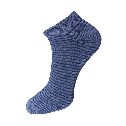 Nylon Ankle Length Socks