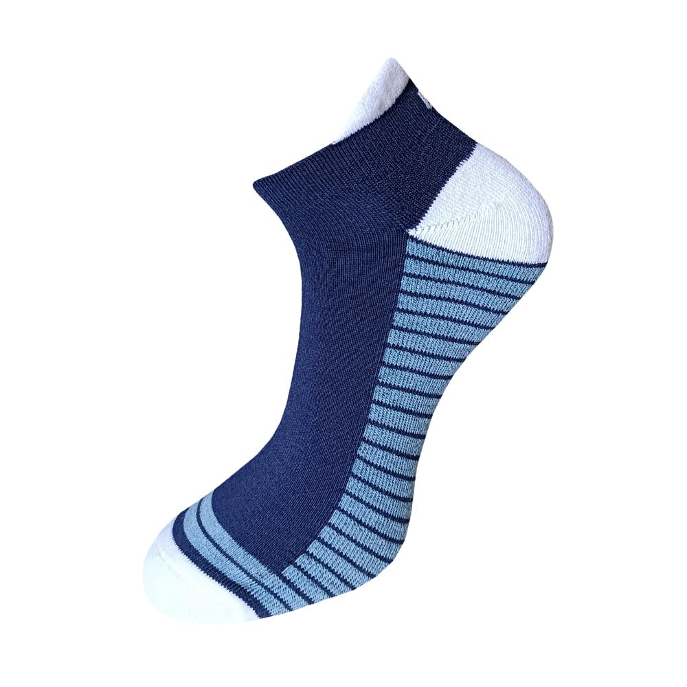 Nylon Ankle Length Socks