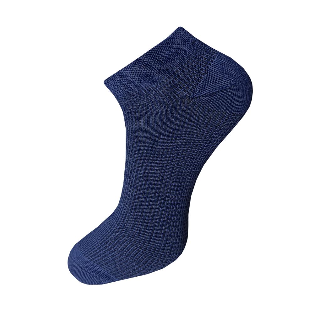 Cotton Acrylic Socks - Age Group: +18