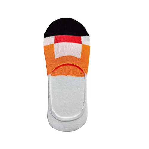 Unisex Loafer Cotton Socks
