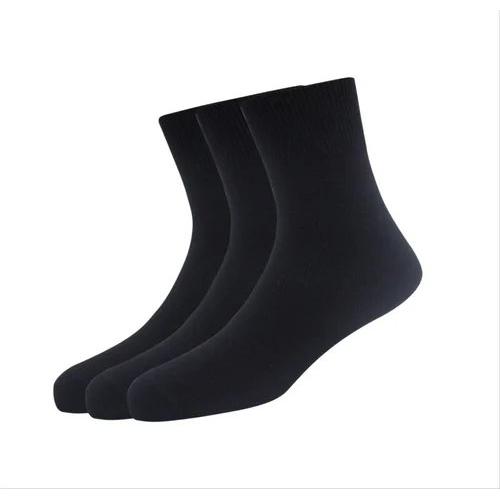 School Calf Length Socks