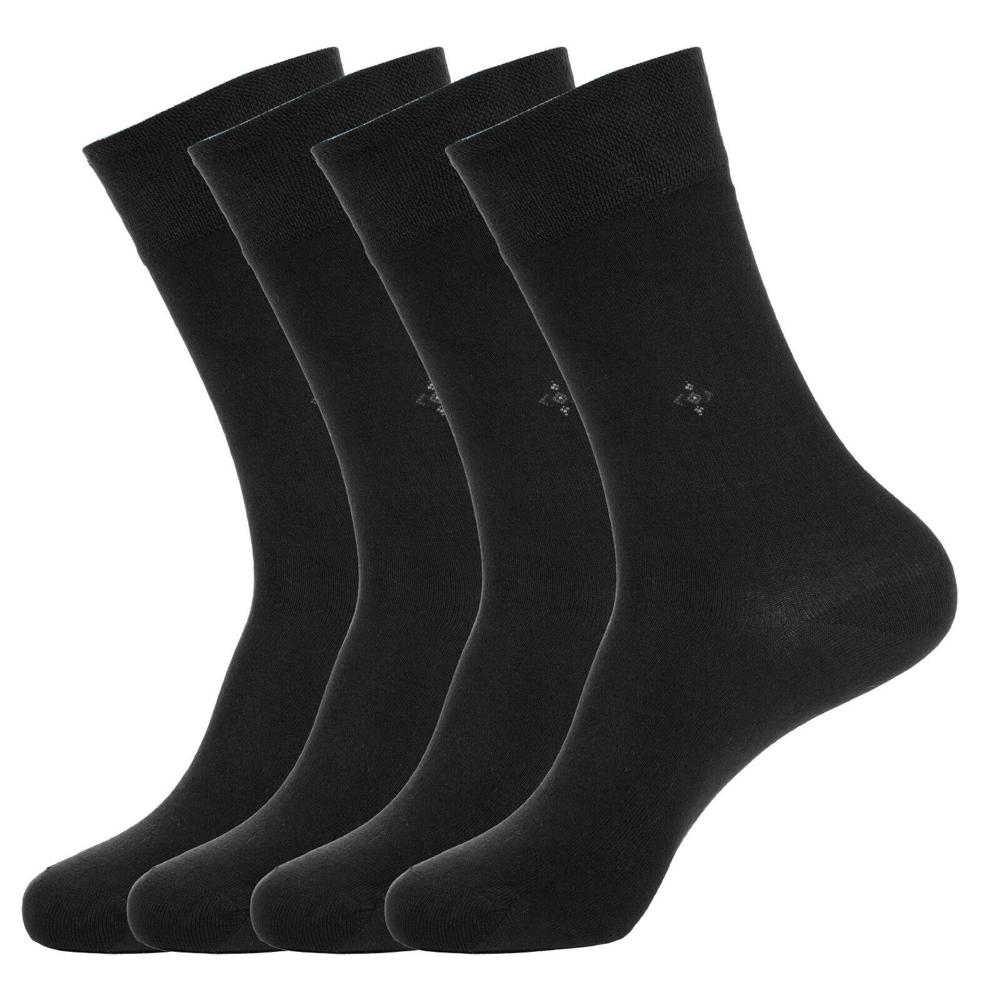 School Calf Length Socks