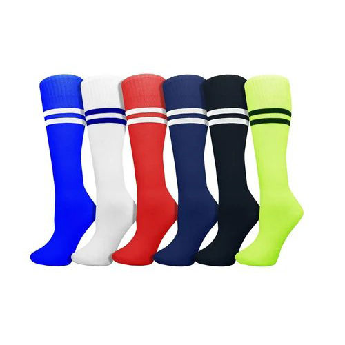 Kids Soccer Socks