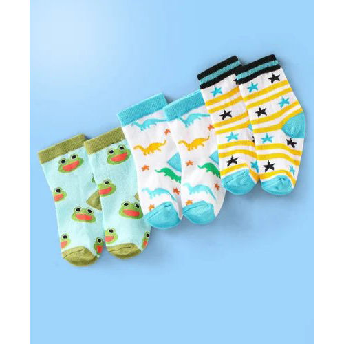 Designer Kids Socks