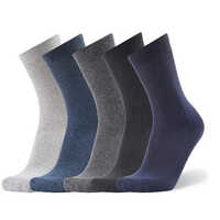 Merino Wool Socks - Age Group: +18
