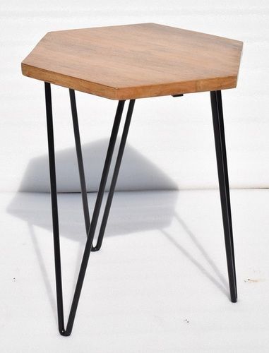 19 Inch Furniture Stool