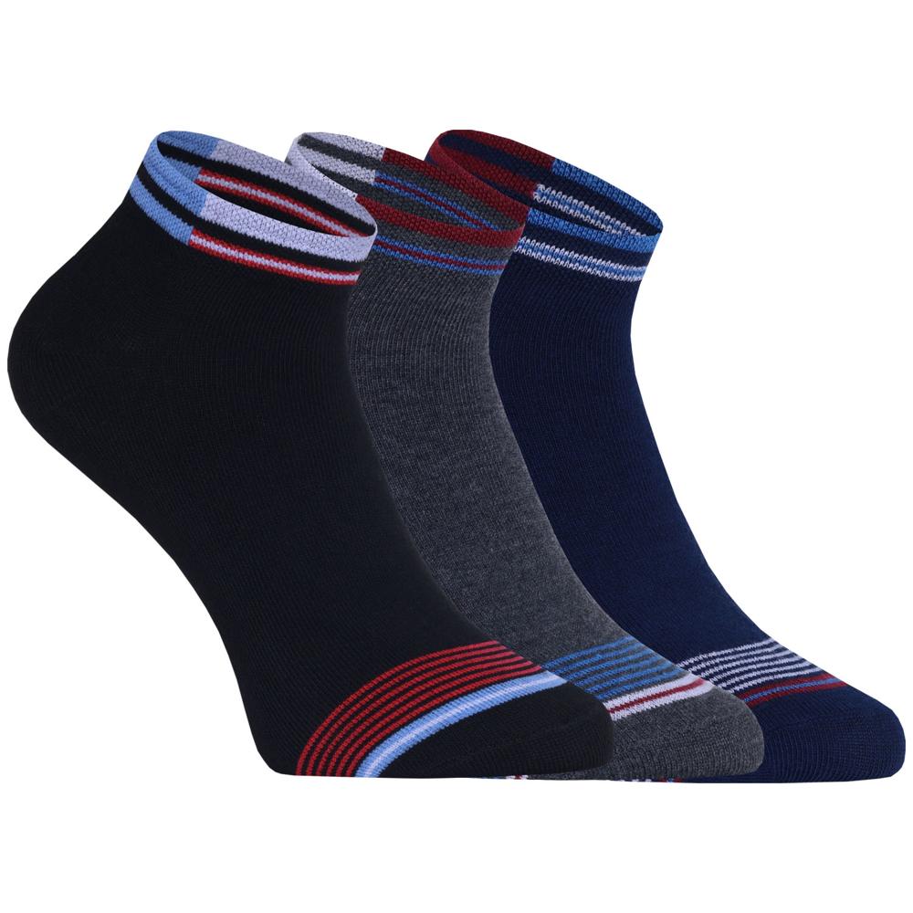 Mens Casual Socks - Age Group: +18