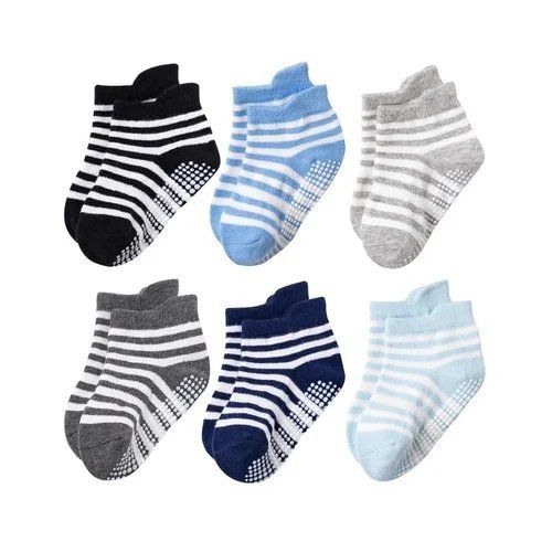 Anti Slip Socks For Kids