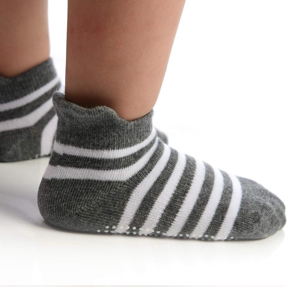 Anti Slip Socks For Kids