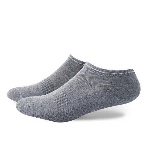 Cotton Loafer Socks