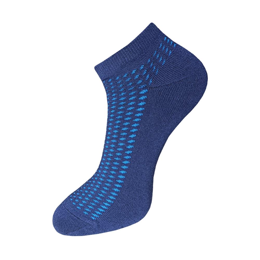 Half Terry Ankle Socks
