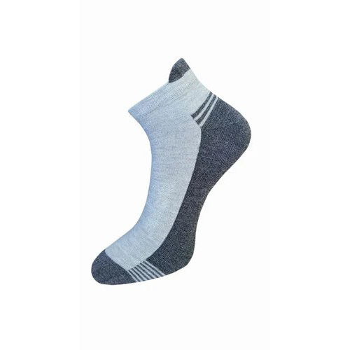 Ankle Half Terry Socks