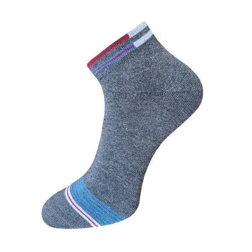 Cotton Polyster Socks