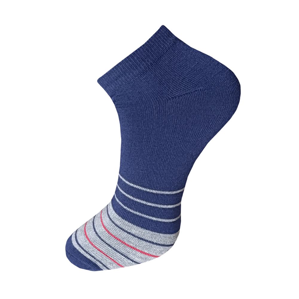 Cotton Polyster Socks