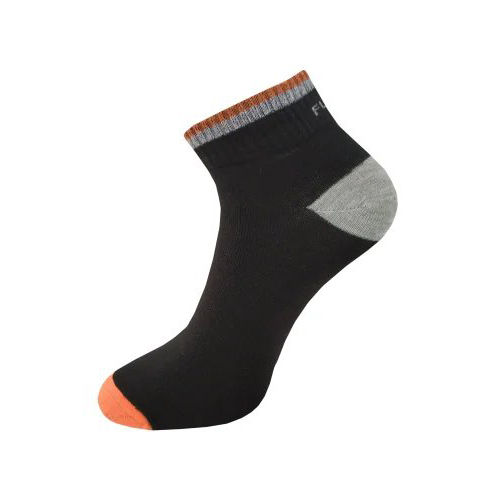 Blend Cotton Socks