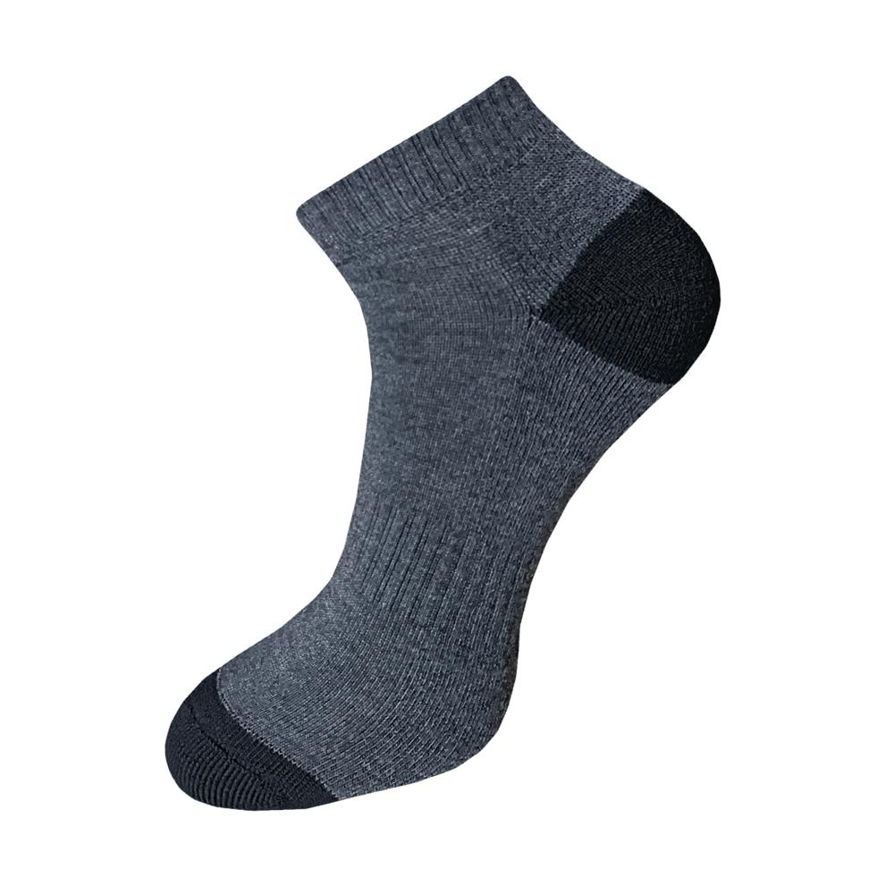 Blend Cotton Socks