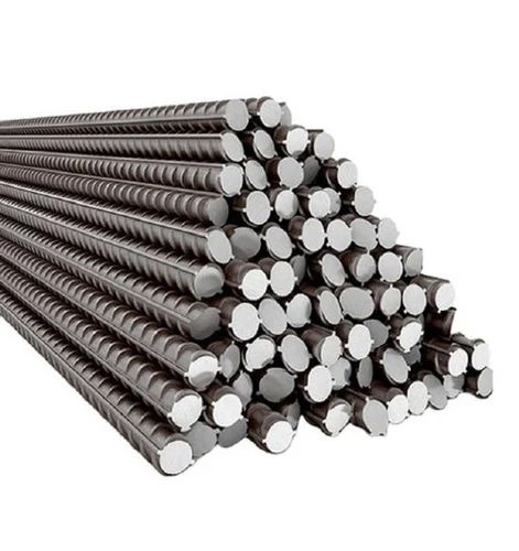 TMT Bars