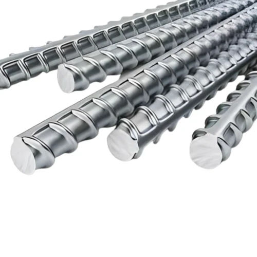 Icon Steel Tmt Bar