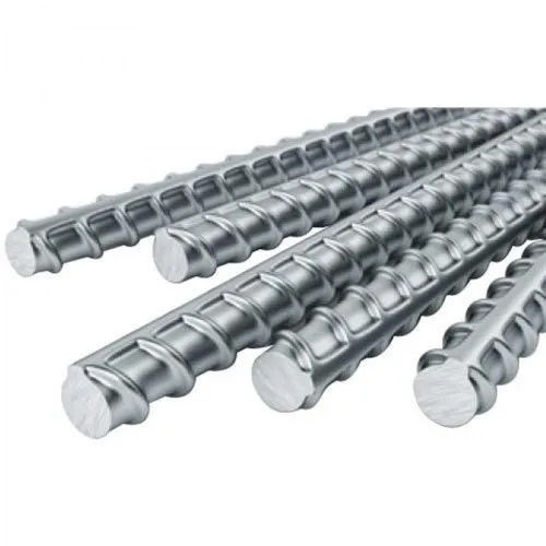 TMT Bars