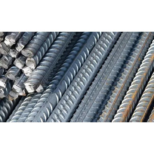 Jsw Neo Steel Tmt Bar Grade: Industrial