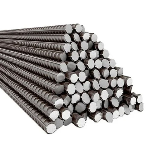 Pushpa Tmt Bar Application: Industrial