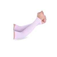 Cotton Arm Sleeve - Age Group: +18