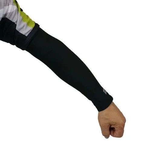 Cotton Knitted Arm Sleeve