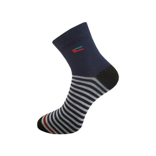 Mercerized Cotton Socks