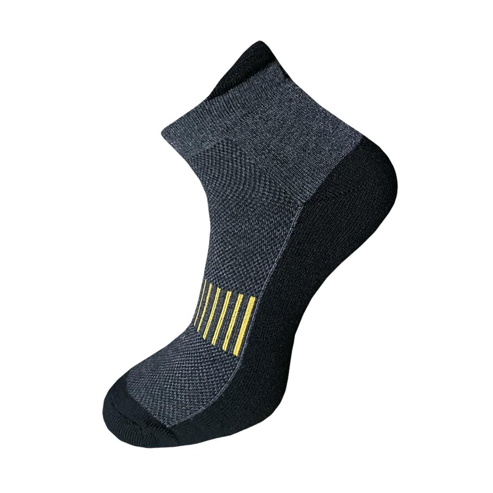 Mercerized Cotton Socks