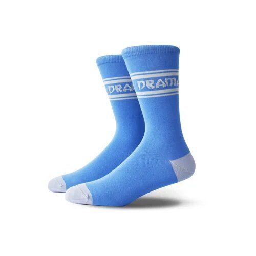 Mens Mercerized Cotton Socks