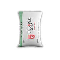 Birla Shakti Cement - Color: Grey