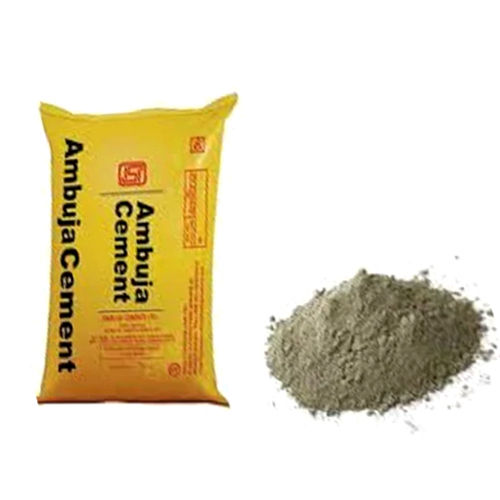 Ambuja Cement