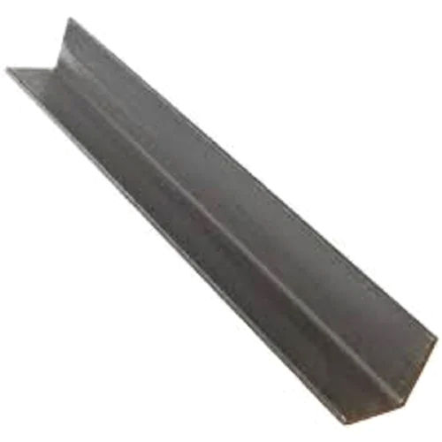 High Quality Galvanized Iron Angle