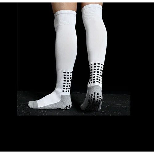 Silicon Strip Football Stocking