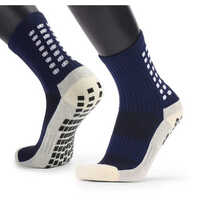 Cotton Football Socks - Age Group: Adult