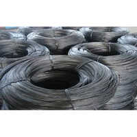 Ms Binding Wire - Color: Black